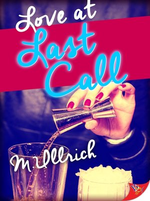 cover image of Love at Last Call